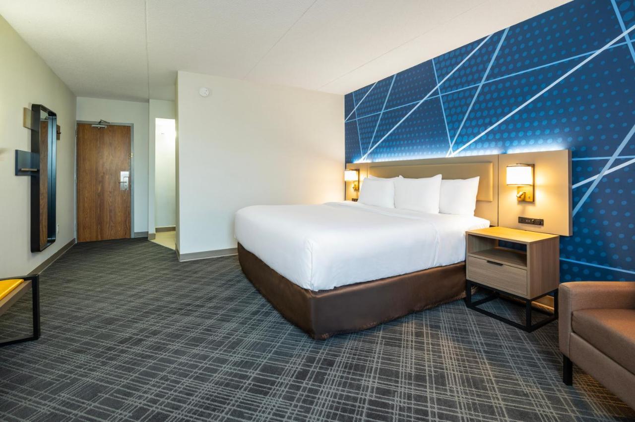 Comfort Inn & Suites Barrie Zewnętrze zdjęcie