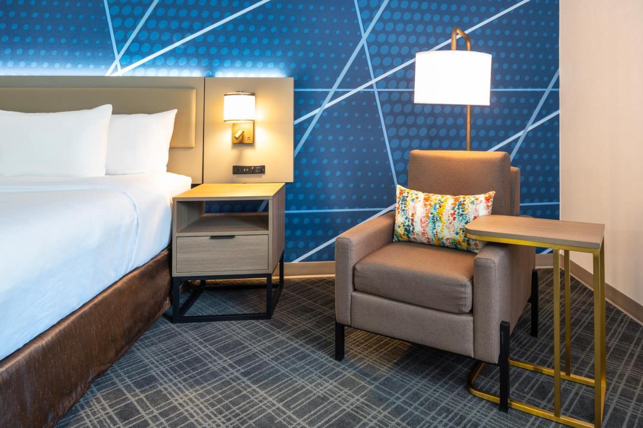 Comfort Inn & Suites Barrie Zewnętrze zdjęcie