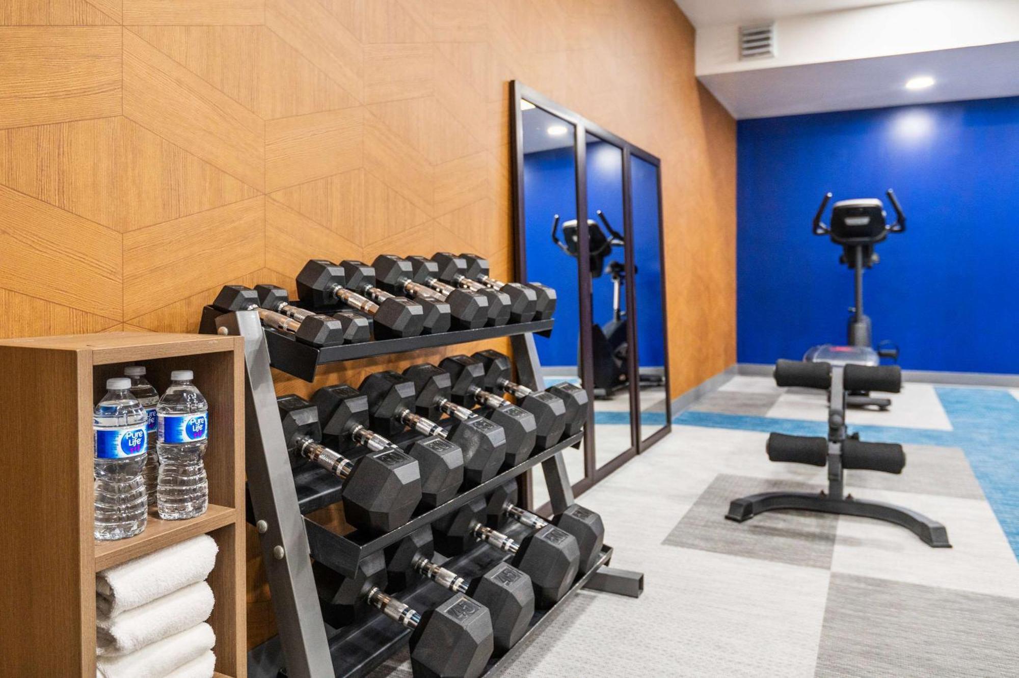 Comfort Inn & Suites Barrie Zewnętrze zdjęcie