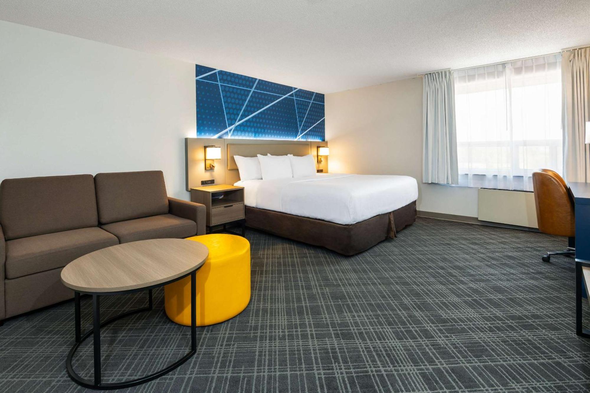 Comfort Inn & Suites Barrie Zewnętrze zdjęcie