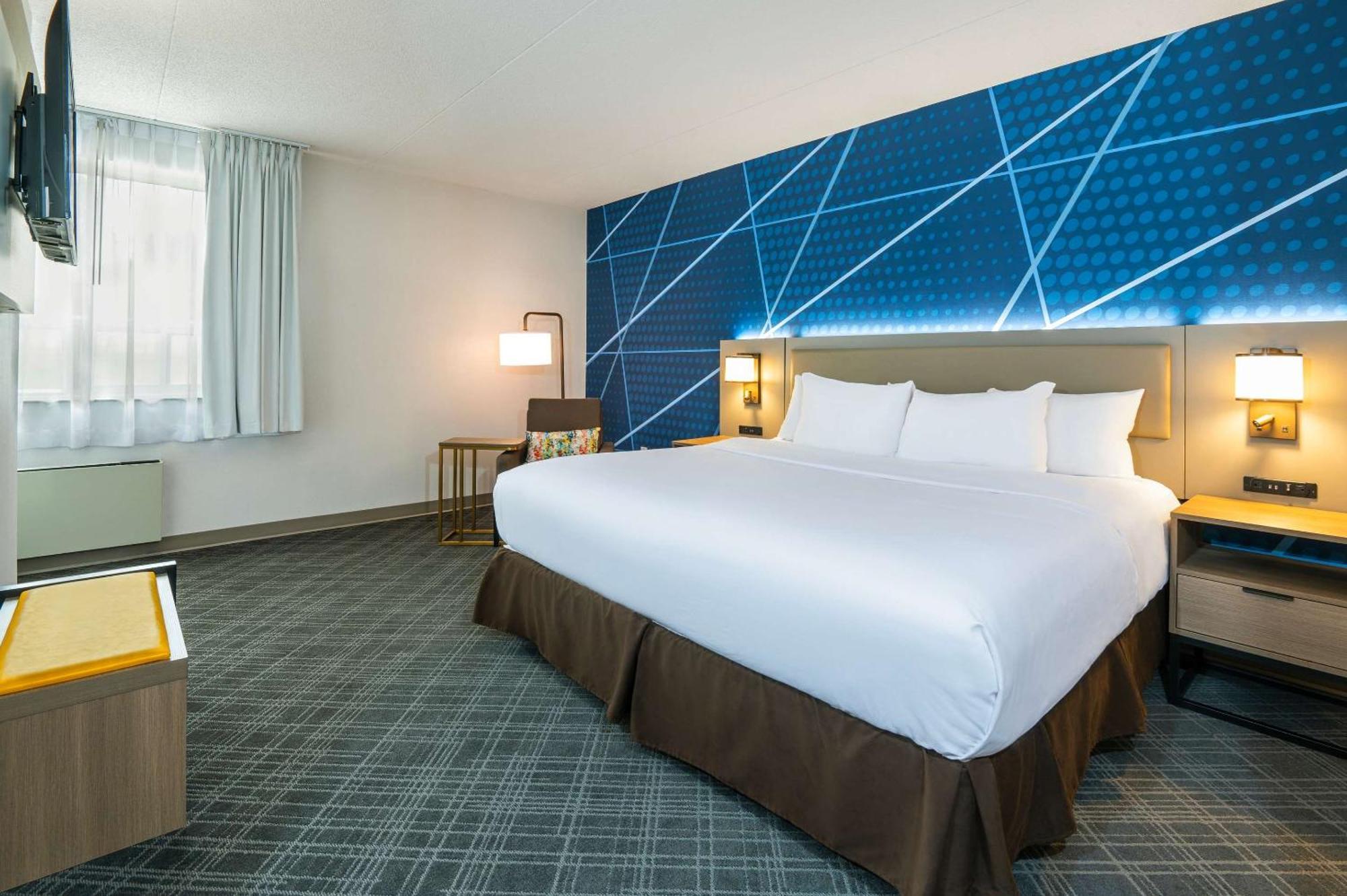 Comfort Inn & Suites Barrie Zewnętrze zdjęcie