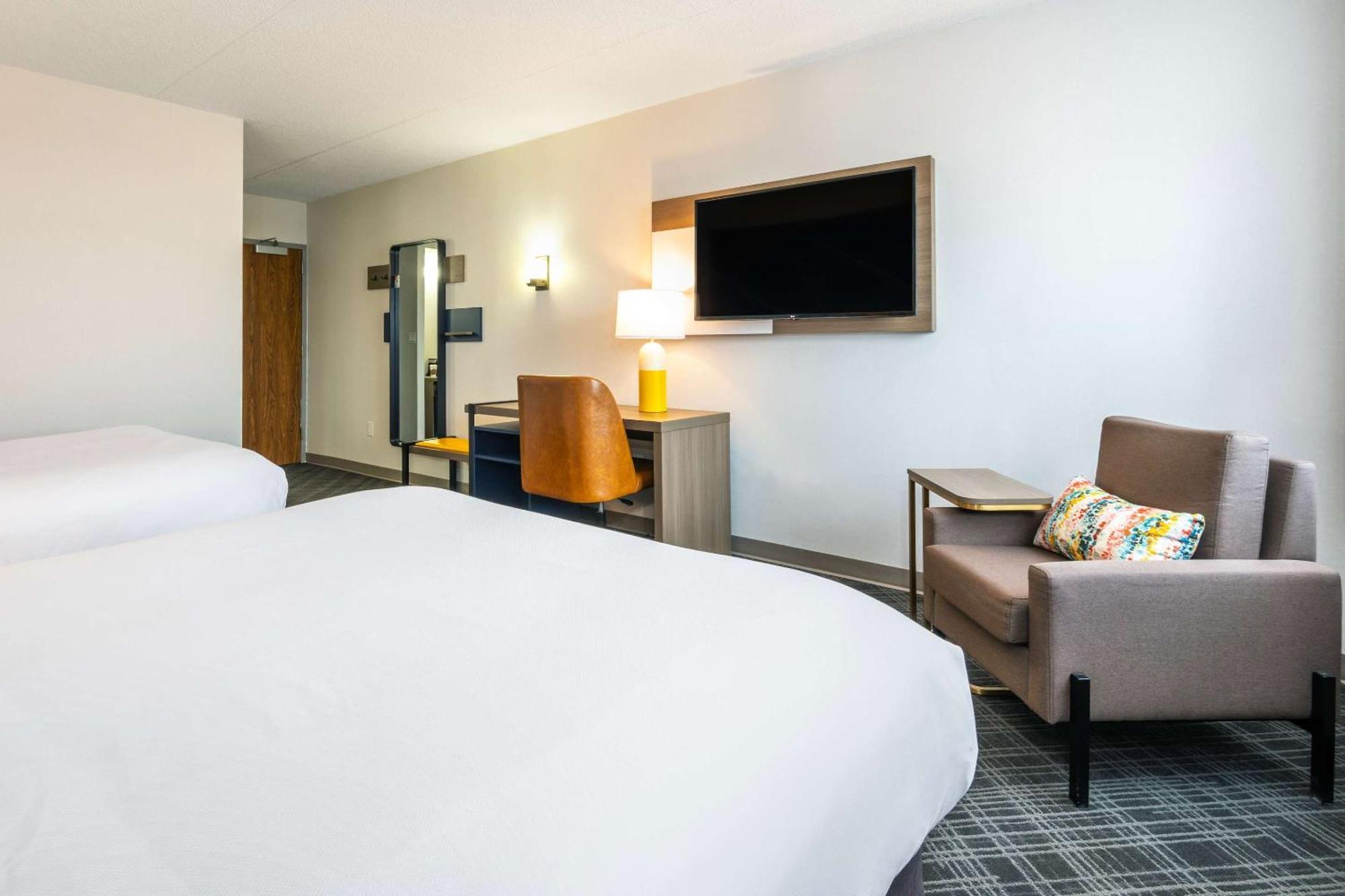 Comfort Inn & Suites Barrie Zewnętrze zdjęcie
