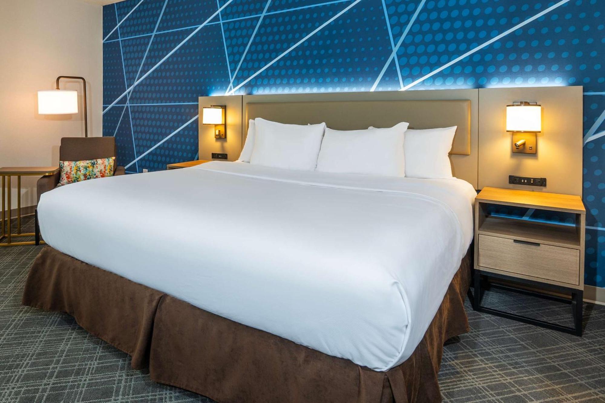 Comfort Inn & Suites Barrie Zewnętrze zdjęcie