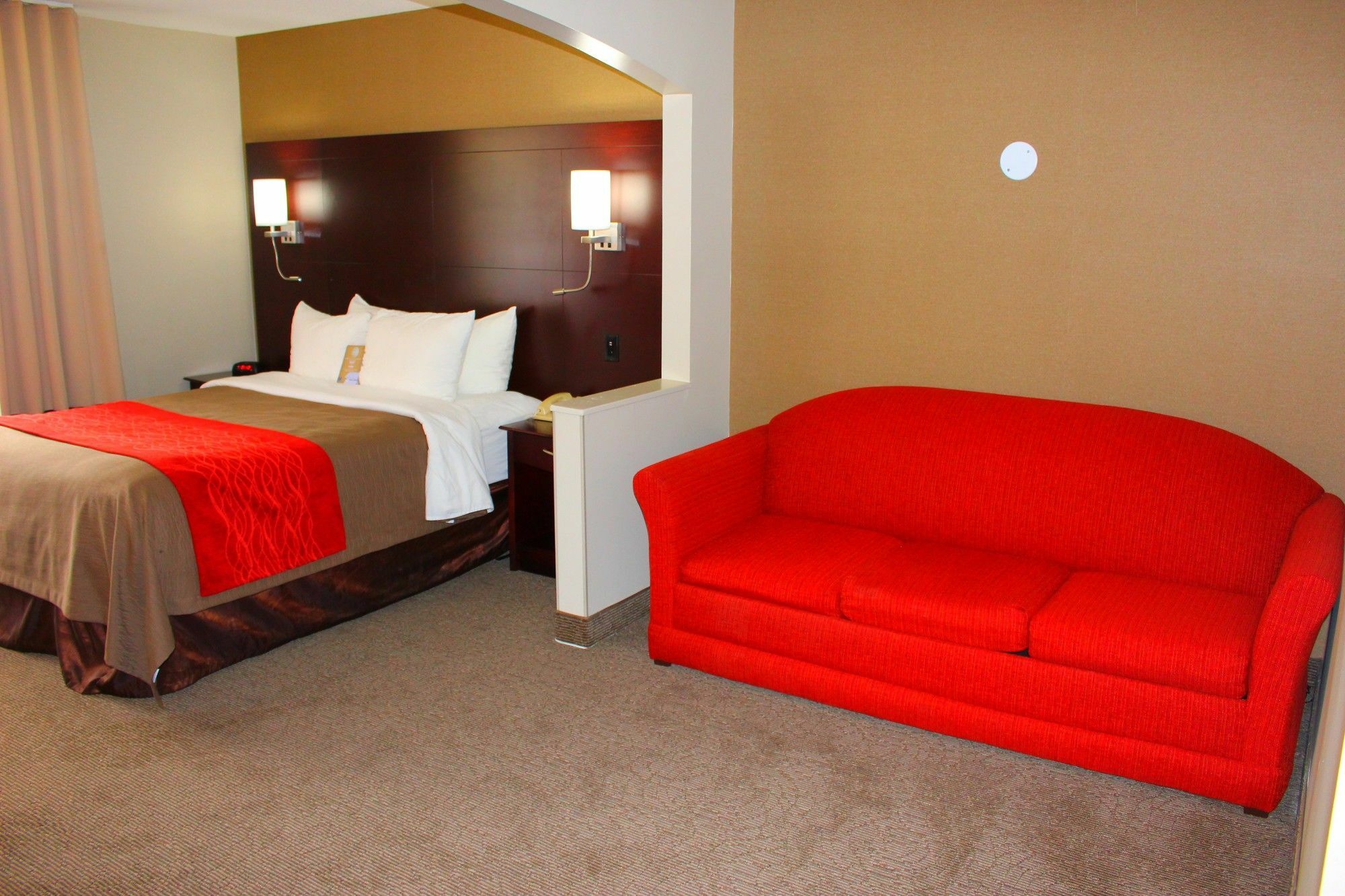 Comfort Inn & Suites Barrie Zewnętrze zdjęcie